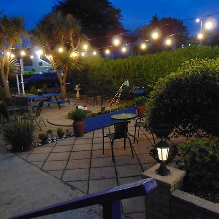 Seacroft Guest House Paignton Ngoại thất bức ảnh
