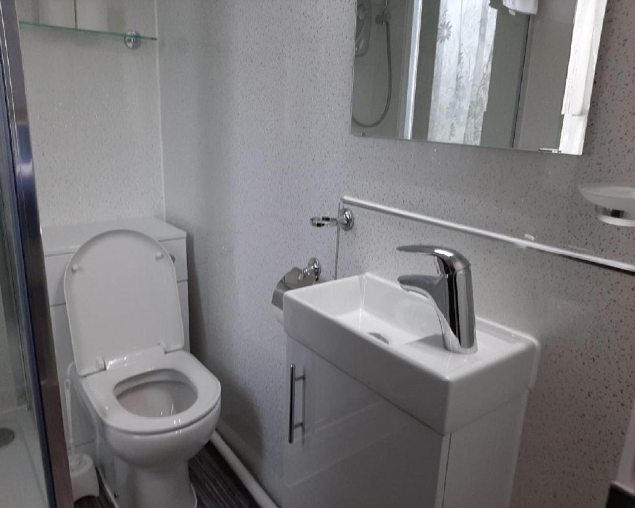 Seacroft Guest House Paignton Phòng bức ảnh