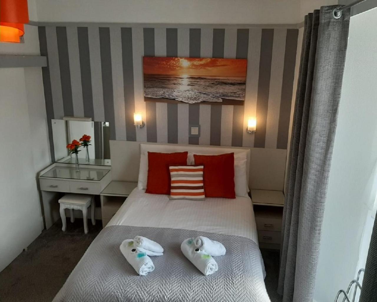 Seacroft Guest House Paignton Phòng bức ảnh