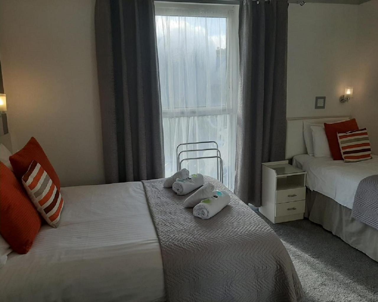 Seacroft Guest House Paignton Phòng bức ảnh