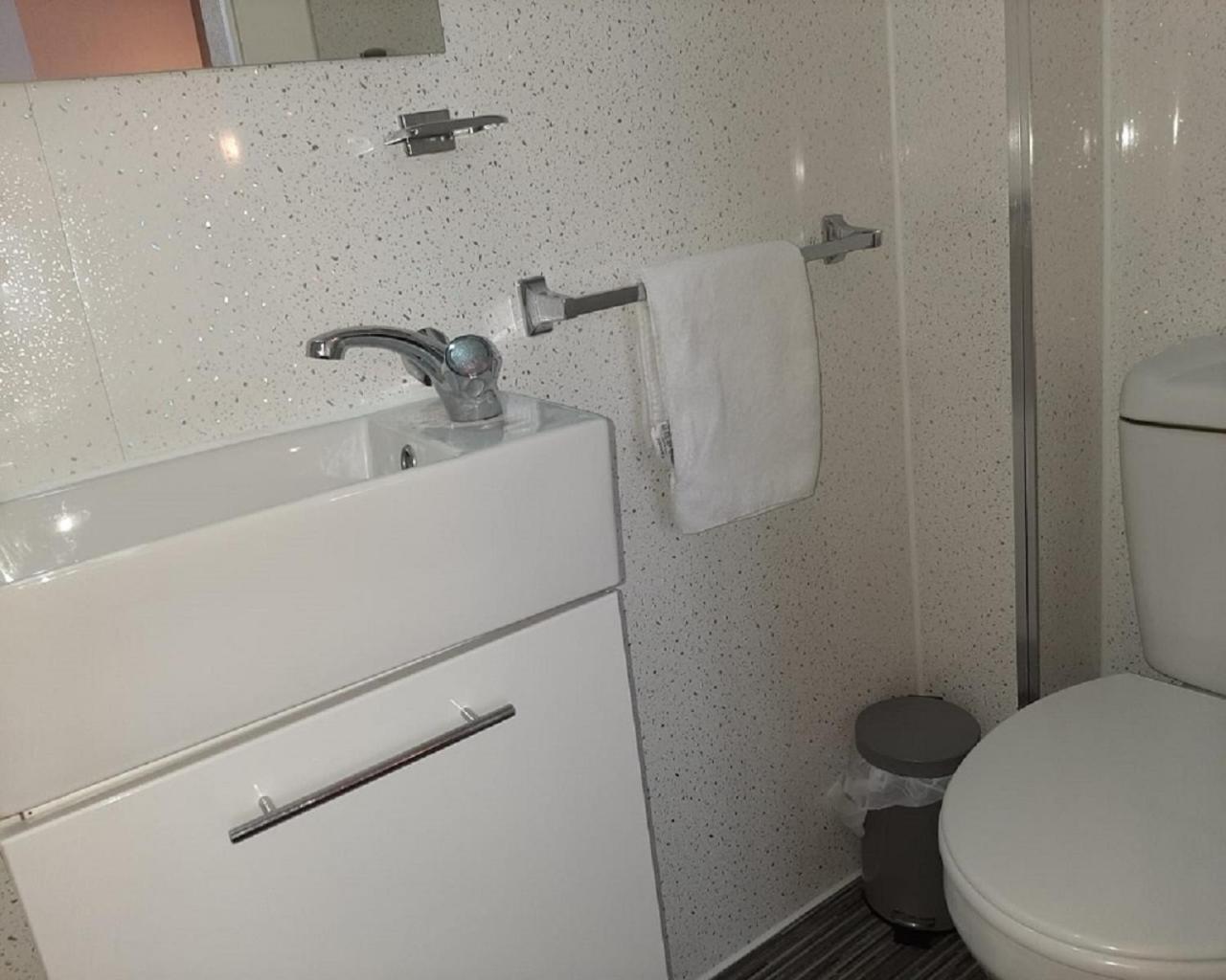 Seacroft Guest House Paignton Phòng bức ảnh