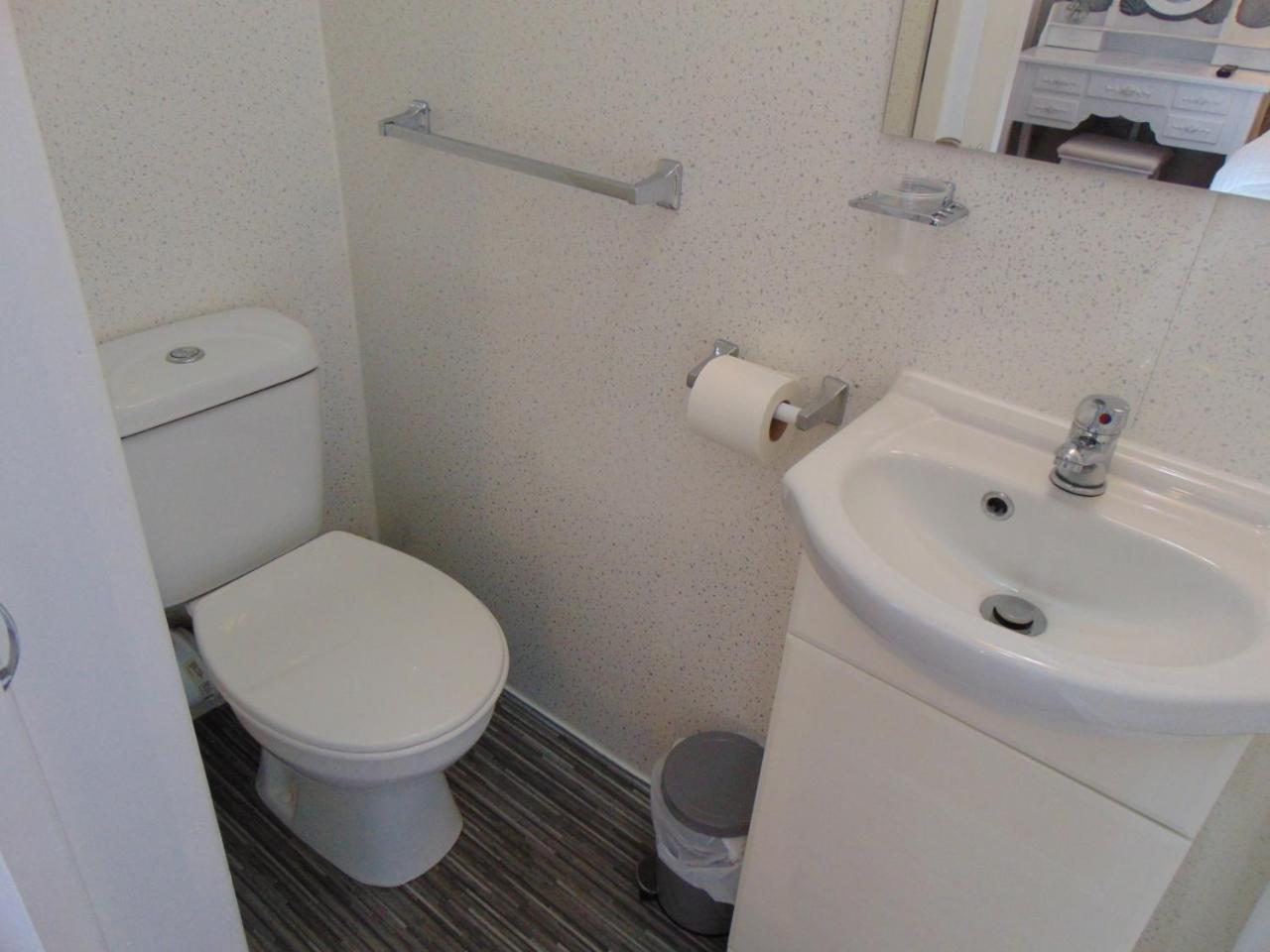 Seacroft Guest House Paignton Ngoại thất bức ảnh