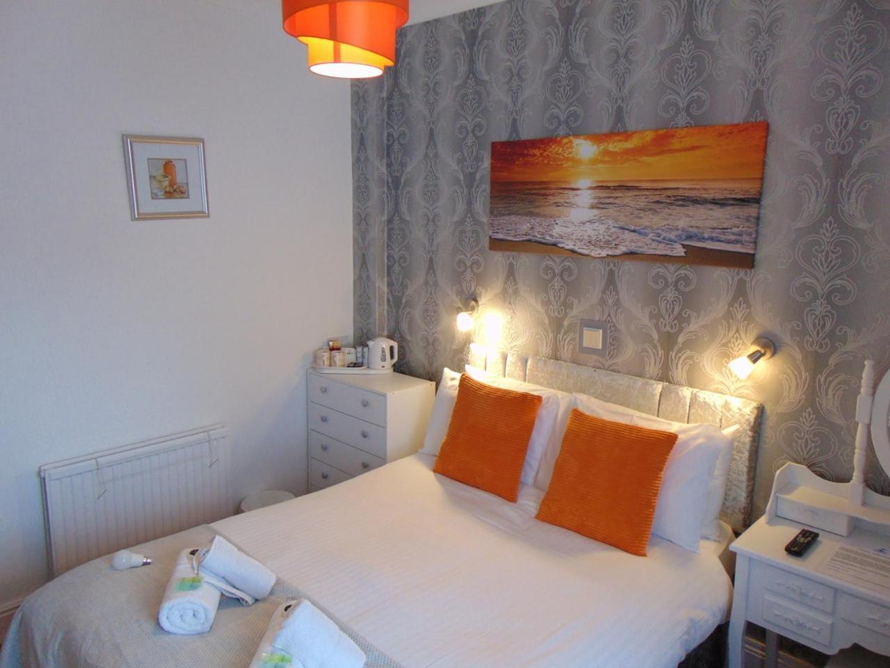 Seacroft Guest House Paignton Ngoại thất bức ảnh