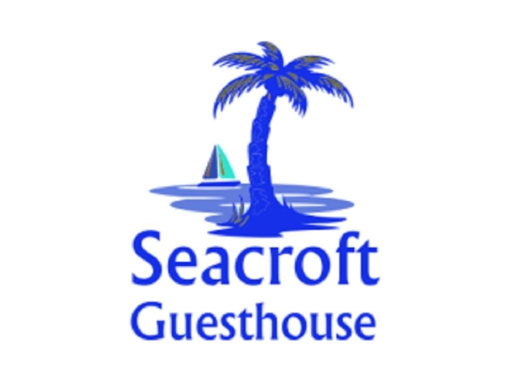 Seacroft Guest House Paignton Ngoại thất bức ảnh