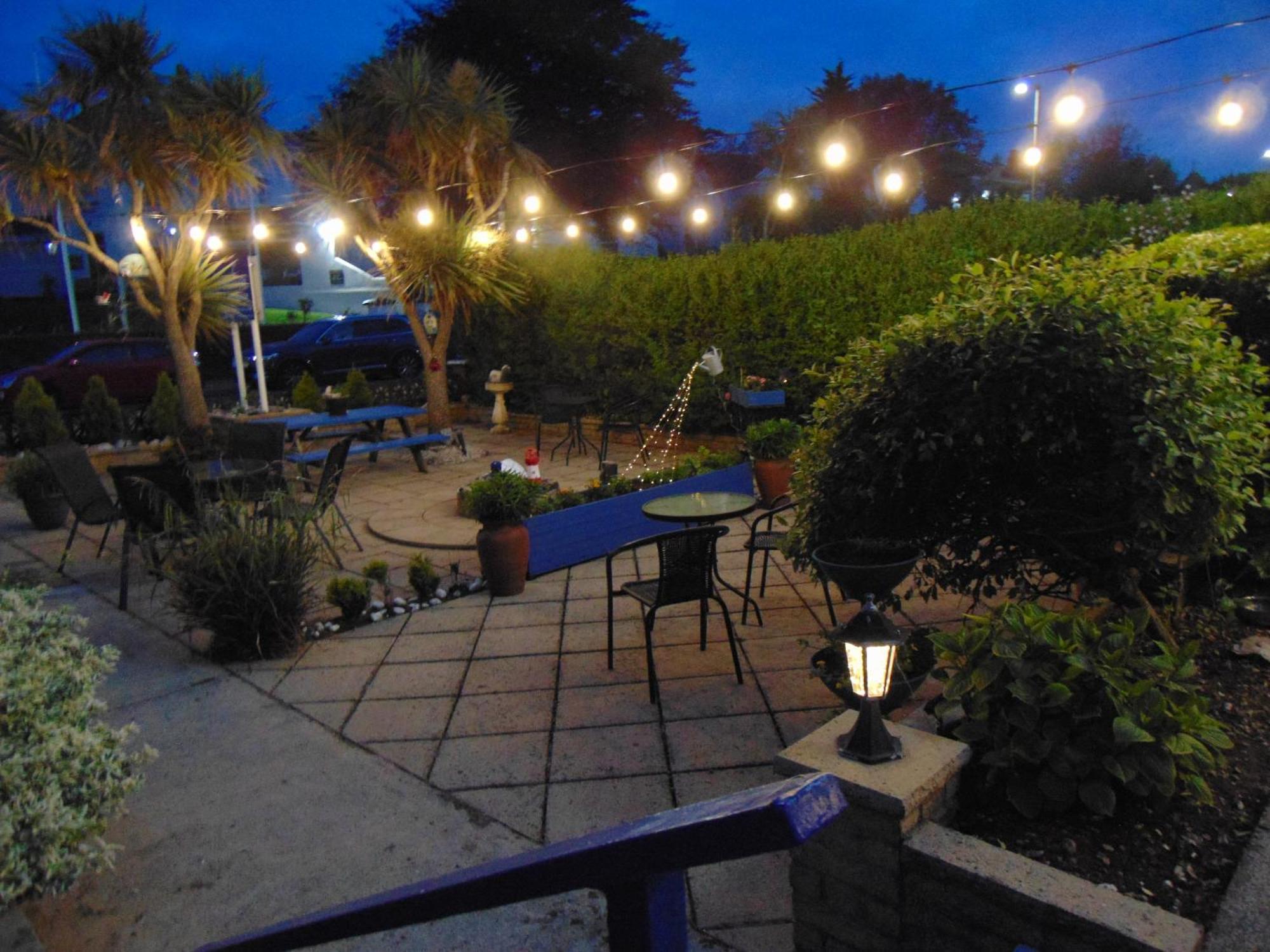 Seacroft Guest House Paignton Ngoại thất bức ảnh