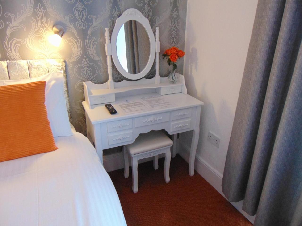 Seacroft Guest House Paignton Ngoại thất bức ảnh