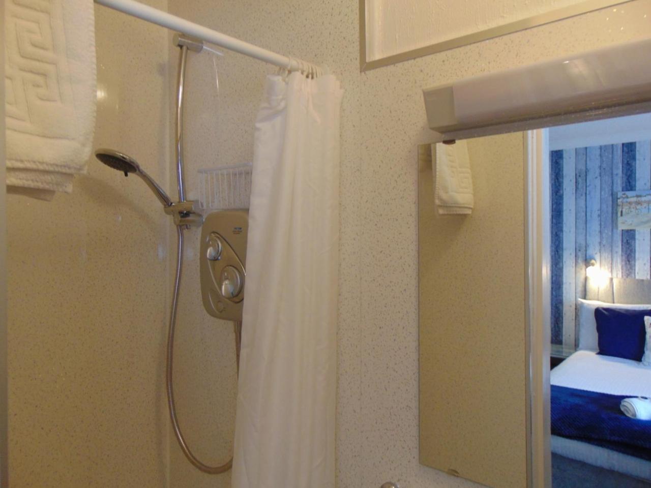 Seacroft Guest House Paignton Phòng bức ảnh