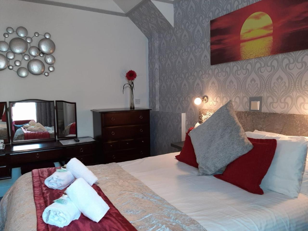 Seacroft Guest House Paignton Phòng bức ảnh