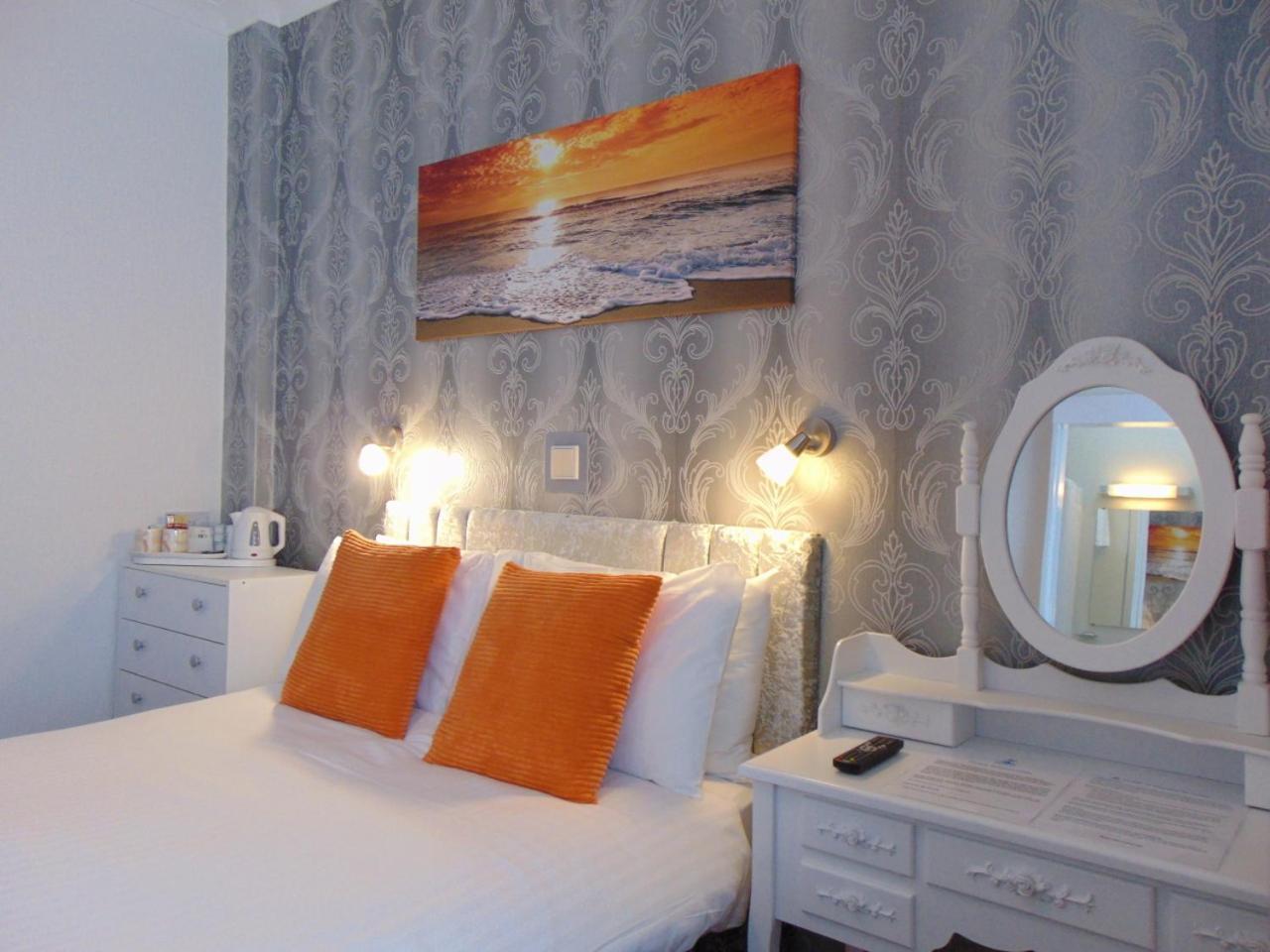 Seacroft Guest House Paignton Ngoại thất bức ảnh