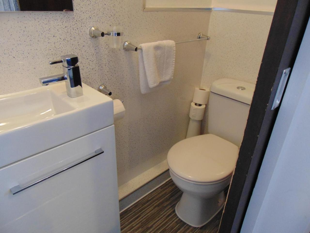 Seacroft Guest House Paignton Phòng bức ảnh