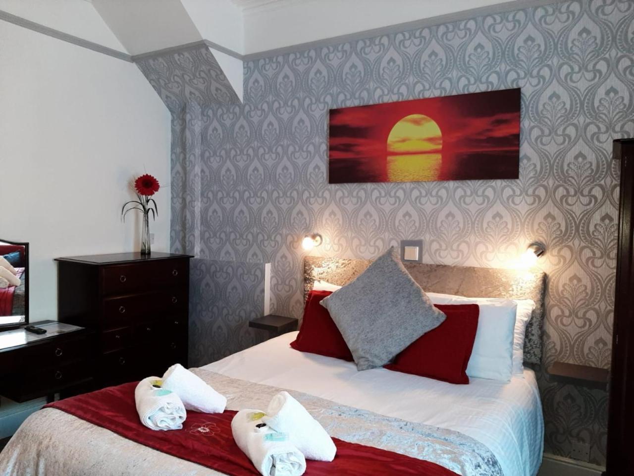 Seacroft Guest House Paignton Phòng bức ảnh