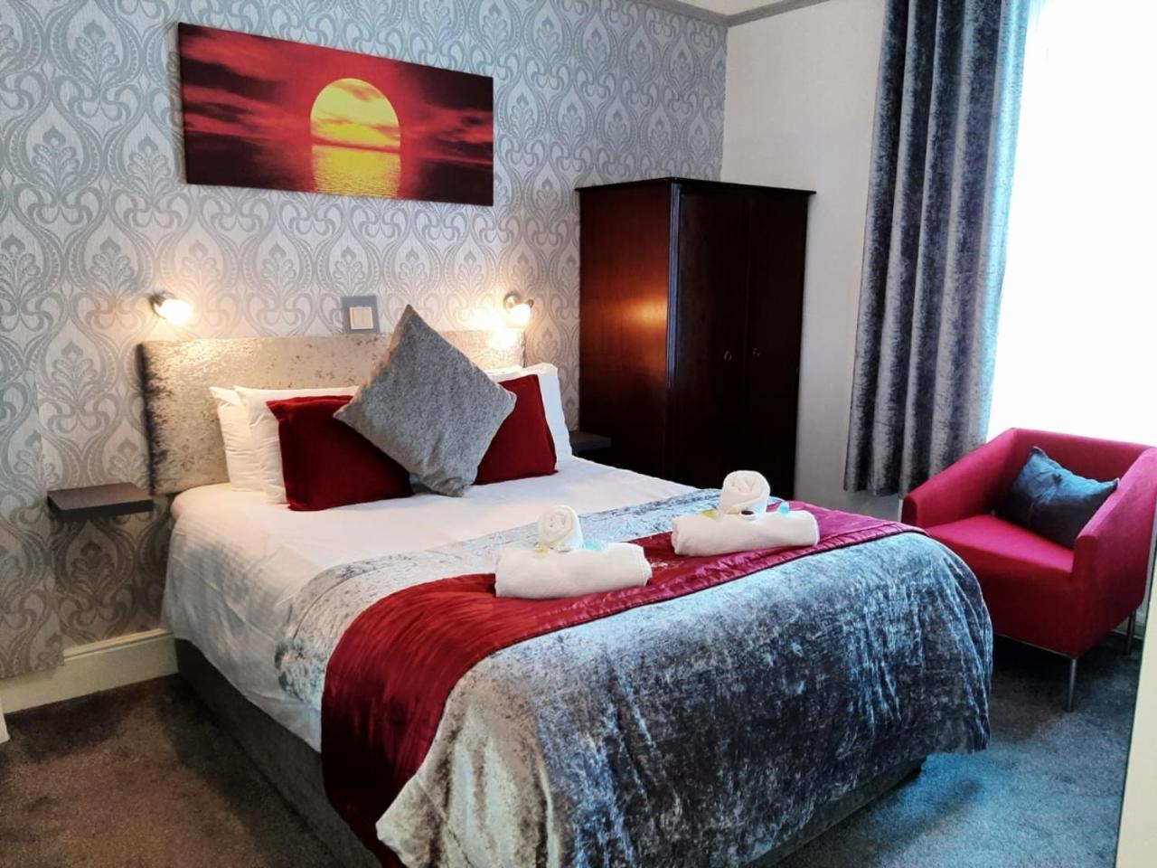 Seacroft Guest House Paignton Phòng bức ảnh